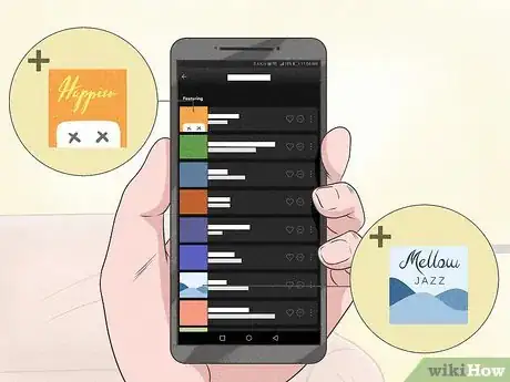 Image titled Make an Awesome Music Playlist Step 8