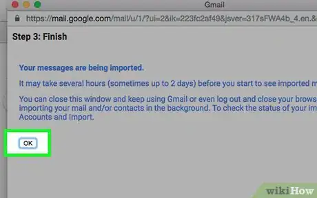 Image titled Switch Email Address to Gmail Step 34