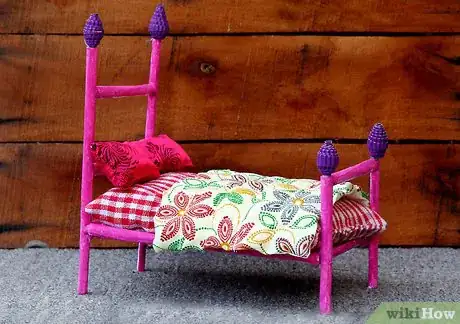 Image titled Make a Doll Bed Step 19