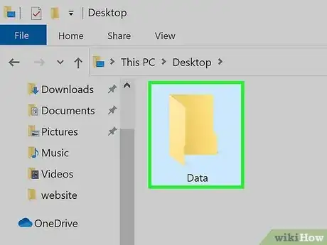 Image titled Change or Create Desktop Icons for Windows Step 19