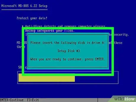 Image titled Install Windows 3.1 Step 9