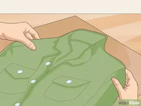 Image titled Waterproof Clothes Step 3