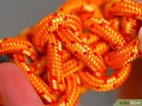 Image titled Make a Paracord Bracelet Step 37