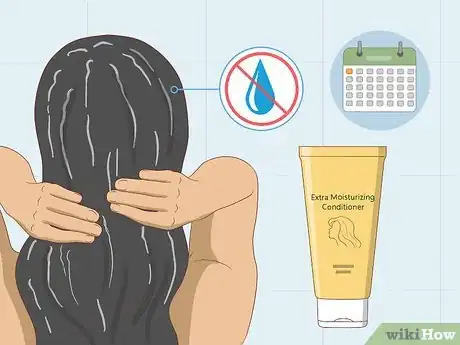 Image titled Prevent Hair Loss Due to Hard Water Step 8