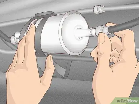 Image titled Fix a Car That Stalls Step 1