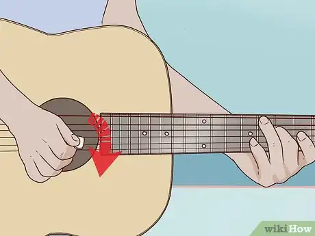 Image titled Tune a Guitar Without a Tuner Step 6