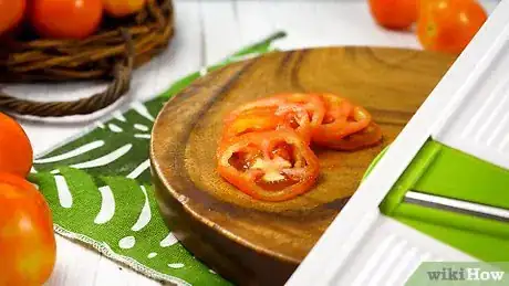 Image titled Slice a Tomato Step 12