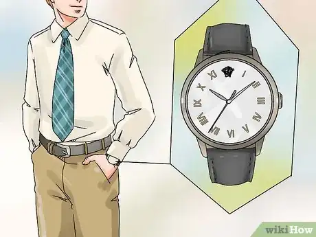 Image titled Wear a Watch Step 9