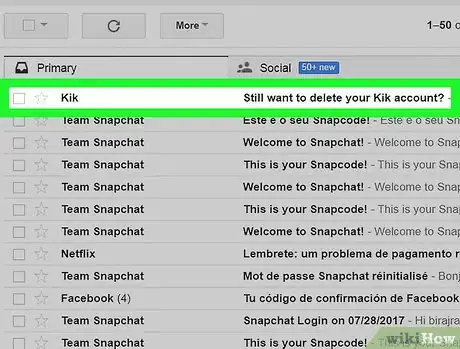 Image titled Deactivate a Kik Account Step 19