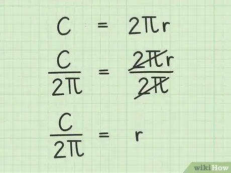 Image titled Calculate the Area of a Circle Step 11