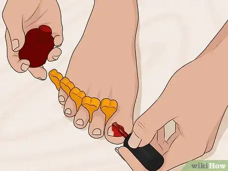 Image titled Use Pedicure Tools Step 13