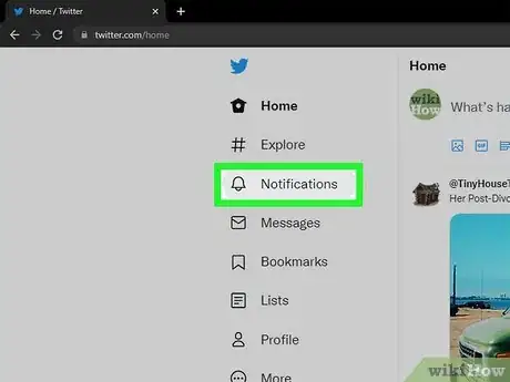Image titled Manage Twitter Notifications Step 2