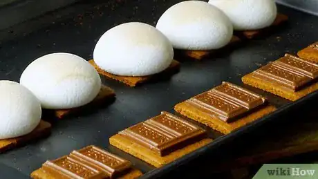 Image titled Make a S'more Step 14