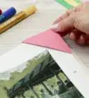 Make a Corner Bookmark