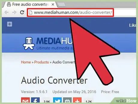 Image titled Convert FLAC to MP3 Step 1