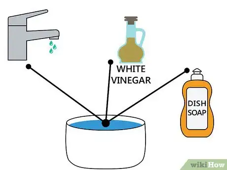 Image titled Clean a Viscose Rug Step 5