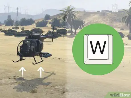 Image titled Fly Helicopters in GTA Step 20