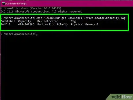 Image titled Find Information About RAM on Your PC Step 3