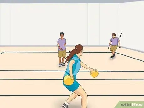 Image titled Be Great at Dodgeball Step 6