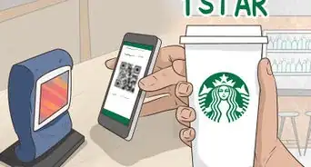 Get a Starbucks Gold Card