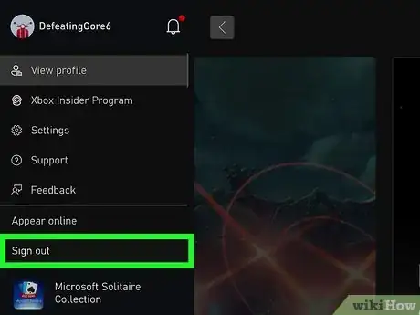 Image titled Delete a Microsoft Account on Xbox Step 28