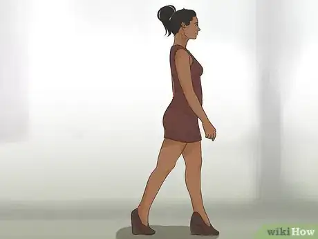 Image titled Hide Belly Fat in a Tight Dress Step 13