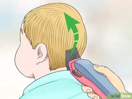 Image titled Cut Kids' Hair Step 5