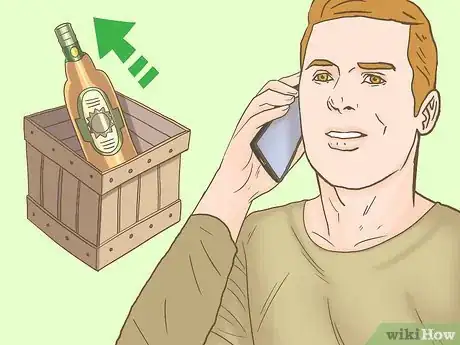 Image titled Send a Bottle of Wine As a Gift Step 2