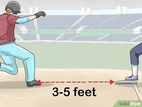 Image titled Perform a Baseball Slide Step 19