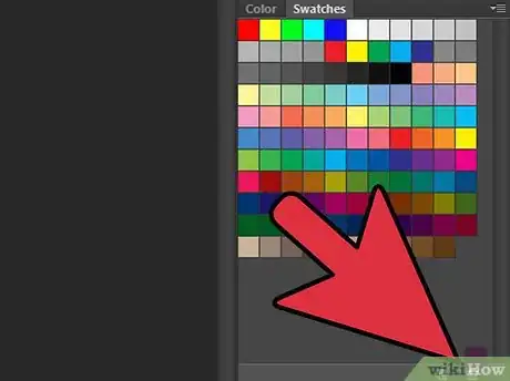 Image titled Add Swatches in Photoshop Step 3