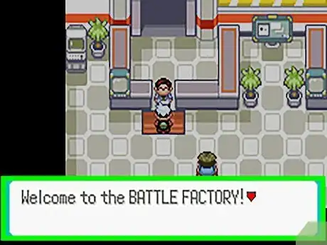 Image titled Conquer the Battle Frontier in Pokémon Emerald