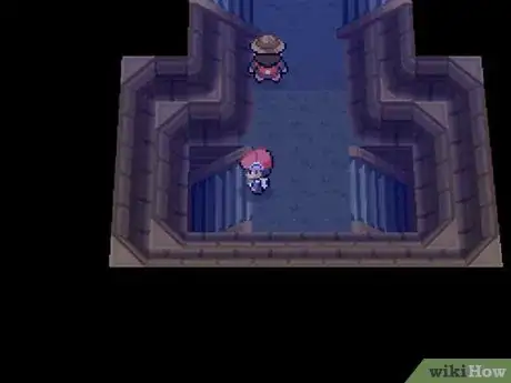 Image titled Get Defog in Pokémon Platinum Step 5