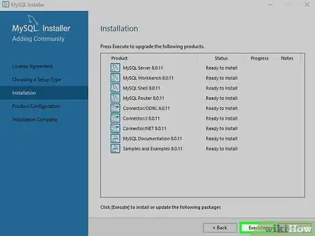 Image titled Install the MySQL Database Server on Your Windows PC Step 17