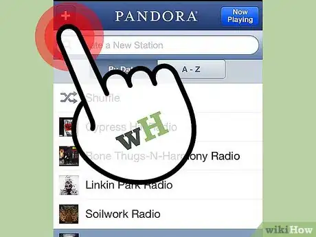 Image titled Listen to the Radio on an iPhone Step 11