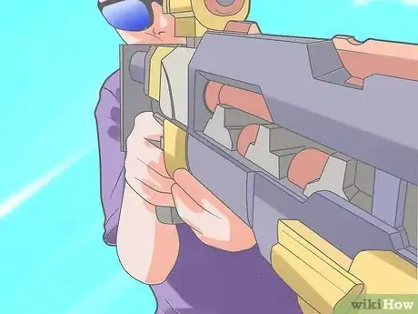 Image titled Become an Elite Nerf Soldier Step 3