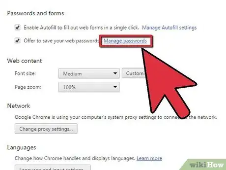 Image titled Manage Saved Passwords in Google Chrome Step 4