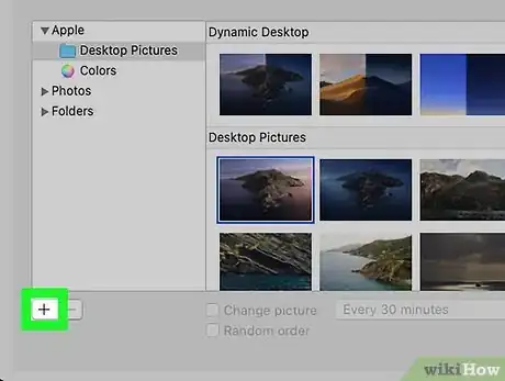 Image titled Change the Wallpaper on a Mac Step 9