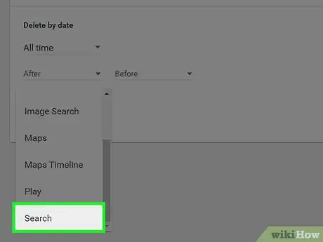 Image titled Clear Google Search History Step 15