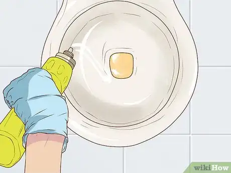 Image titled Keep Toilet Bowl Clean Step 11