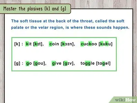 Image titled Write Phonetically Step 9