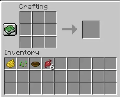 Image titled Make bowls in minecraft step 4.png