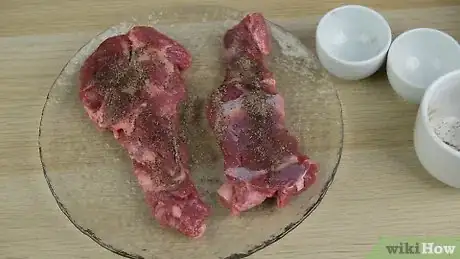 Image titled Cook Lamb Chops Step 4