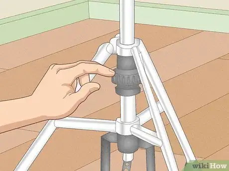 Image titled Adjust a Pearl Hi Hat Stand Step 14