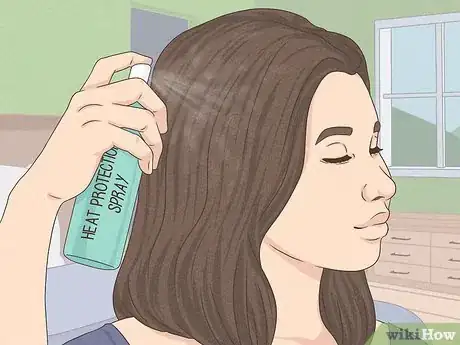 Image titled Curl Hair Step 13