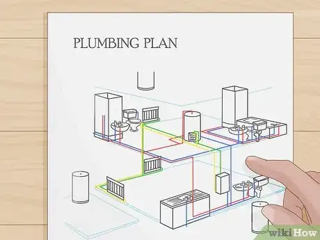 Image titled Read Architect's Drawings Step 15