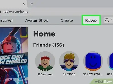 Image titled Buy Robux Step 2