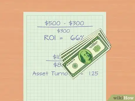 Image titled Calculate Average Operating Assets Step 12