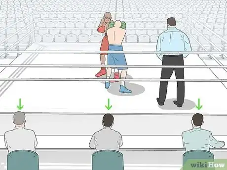 Image titled Score in Boxing Step 1