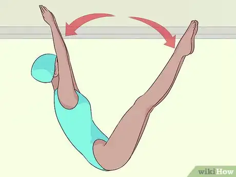 Image titled Do a Gainer off of a Diving Board Step 17