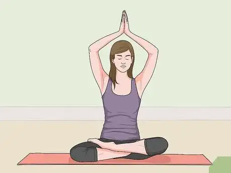 Image titled Perform Yoga Step 5